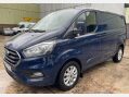 Ford Transit Custom 2.0 280 EcoBlue Limited Panel Van 5dr Diesel Auto L1 H1 Euro 6 (s/s) (130 p 21