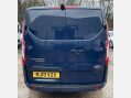 Ford Transit Custom 2.0 280 EcoBlue Limited Panel Van 5dr Diesel Auto L1 H1 Euro 6 (s/s) (130 p 10