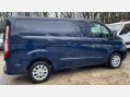 Ford Transit Custom 2.0 280 EcoBlue Limited Panel Van 5dr Diesel Auto L1 H1 Euro 6 (s/s) (130 p 8