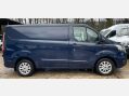 Ford Transit Custom 2.0 280 EcoBlue Limited Panel Van 5dr Diesel Auto L1 H1 Euro 6 (s/s) (130 p 7
