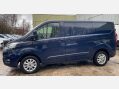 Ford Transit Custom 2.0 280 EcoBlue Limited Panel Van 5dr Diesel Auto L1 H1 Euro 6 (s/s) (130 p 19