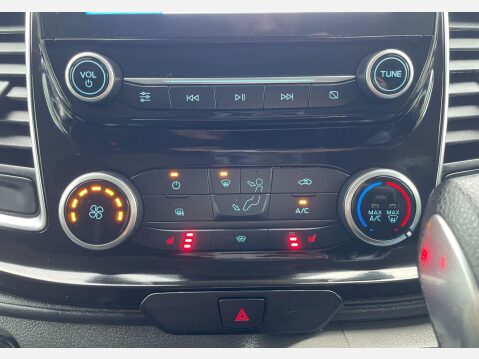 Ford Transit Custom 2.0 280 EcoBlue Limited Panel Van 5dr Diesel Auto L1 H1 Euro 6 (s/s) (130 p 36