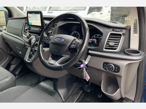 Ford Transit Custom 2.0 280 EcoBlue Limited Panel Van 5dr Diesel Auto L1 H1 Euro 6 (s/s) (130 p 27