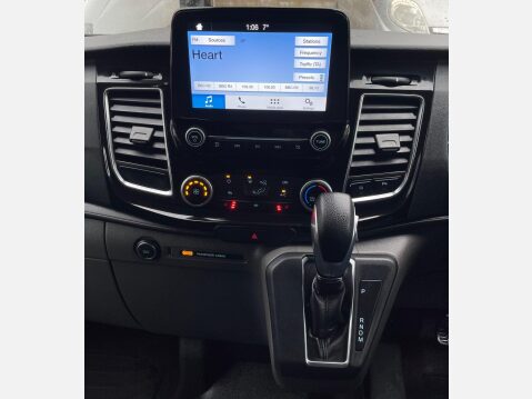 Ford Transit Custom 2.0 280 EcoBlue Limited Panel Van 5dr Diesel Auto L1 H1 Euro 6 (s/s) (130 p 33