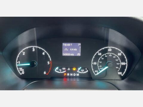 Ford Transit Custom 2.0 280 EcoBlue Limited Panel Van 5dr Diesel Auto L1 H1 Euro 6 (s/s) (130 p 31