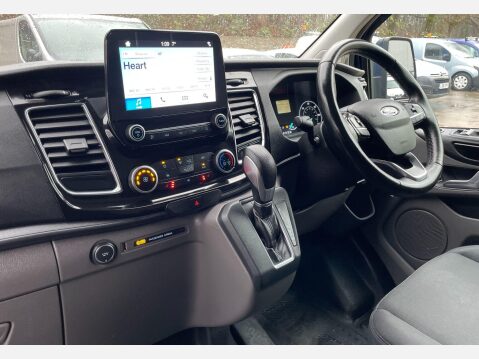 Ford Transit Custom 2.0 280 EcoBlue Limited Panel Van 5dr Diesel Auto L1 H1 Euro 6 (s/s) (130 p 41