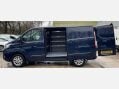 Ford Transit Custom 2.0 280 EcoBlue Limited Panel Van 5dr Diesel Auto L1 H1 Euro 6 (s/s) (130 p 17