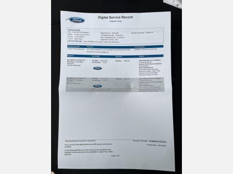 Ford Transit Custom 2.0 280 EcoBlue Limited Panel Van 5dr Diesel Auto L1 H1 Euro 6 (s/s) (130 p 48