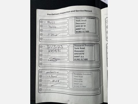 Ford Transit Custom 2.0 280 EcoBlue Limited Panel Van 5dr Diesel Auto L1 H1 Euro 6 (s/s) (130 p 44