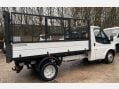 Ford Transit 2.2 TDCi 350 Tipper 2dr Diesel Manual RWD L3 (98 bhp) 10