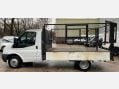 Ford Transit 2.2 TDCi 350 Tipper 2dr Diesel Manual RWD L3 (98 bhp) 18