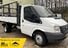 Ford Transit 2.2 TDCi 350 Tipper 2dr Diesel Manual RWD L3 (98 bhp)