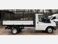 Ford Transit 2.2 TDCi 350 Tipper 2dr Diesel Manual RWD L3 (98 bhp) 8