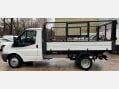Ford Transit 2.2 TDCi 350 Tipper 2dr Diesel Manual RWD L3 (98 bhp) 17
