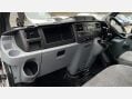 Ford Transit 2.2 TDCi 350 Tipper 2dr Diesel Manual RWD L3 (98 bhp) 39