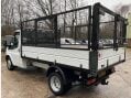 Ford Transit 2.2 TDCi 350 Tipper 2dr Diesel Manual RWD L3 (98 bhp) 15