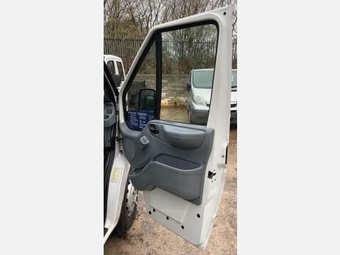 Ford Transit 2.2 TDCi 350 Tipper 2dr Diesel Manual RWD L3 (98 bhp) 26