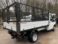 Ford Transit 2.2 TDCi 350 Tipper 2dr Diesel Manual RWD L3 (98 bhp) 11