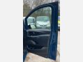Mercedes-Benz Vito 1.6 111 CDI Crew Van FWD L3 Euro 5 5dr (XLWB) 24