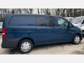 Mercedes-Benz Vito 1.6 111 CDI Crew Van FWD L3 Euro 5 5dr (XLWB) 10