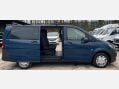Mercedes-Benz Vito 1.6 111 CDI Crew Van FWD L3 Euro 5 5dr (XLWB) 8