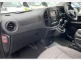 Mercedes-Benz Vito 1.6 111 CDI Crew Van FWD L3 Euro 5 5dr (XLWB) 40