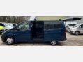 Mercedes-Benz Vito 1.6 111 CDI Crew Van FWD L3 Euro 5 5dr (XLWB) 18