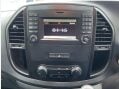 Mercedes-Benz Vito 1.6 111 CDI Crew Van FWD L3 Euro 5 5dr (XLWB) 34