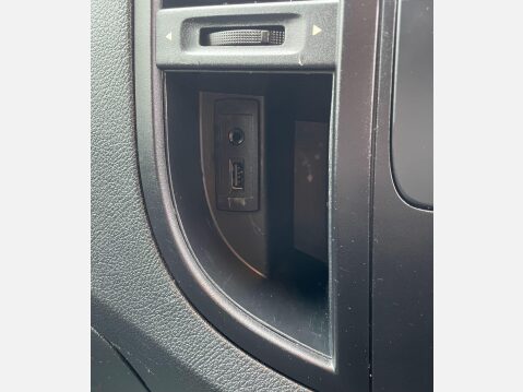 Mercedes-Benz Vito 1.6 111 CDI Crew Van FWD L3 Euro 5 5dr (XLWB) 35