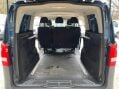 Mercedes-Benz Vito 1.6 111 CDI Crew Van FWD L3 Euro 5 5dr (XLWB) 14
