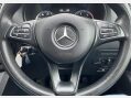 Mercedes-Benz Vito 1.6 111 CDI Crew Van FWD L3 Euro 5 5dr (XLWB) 31