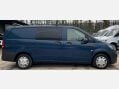 Mercedes-Benz Vito 1.6 111 CDI Crew Van FWD L3 Euro 5 5dr (XLWB) 7