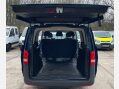 Mercedes-Benz Vito 1.6 111 CDI Crew Van FWD L3 Euro 5 5dr (XLWB) 13