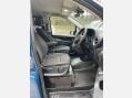 Mercedes-Benz Vito 1.6 111 CDI Crew Van FWD L3 Euro 5 5dr (XLWB) 26