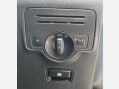 Mercedes-Benz Vito 1.6 111 CDI Crew Van FWD L3 Euro 5 5dr (XLWB) 29