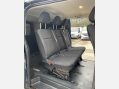 Mercedes-Benz Vito 1.6 111 CDI Crew Van FWD L3 Euro 5 5dr (XLWB) 9