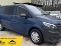 Mercedes-Benz Vito 1.6 111 CDI Crew Van FWD L3 Euro 5 5dr (XLWB)