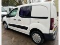 Peugeot Partner 1.6 HDi 850 S Panel Van 4dr Diesel Manual L1 (138 g/km, 90 bhp) 16