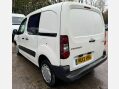 Peugeot Partner 1.6 HDi 850 S Panel Van 4dr Diesel Manual L1 (138 g/km, 90 bhp) 14