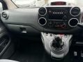 Peugeot Partner 1.6 HDi 850 S Panel Van 4dr Diesel Manual L1 (138 g/km, 90 bhp) 31