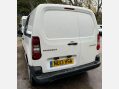 Peugeot Partner 1.6 HDi 850 S Panel Van 4dr Diesel Manual L1 (138 g/km, 90 bhp) 13
