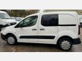 Peugeot Partner 1.6 HDi 850 S Panel Van 4dr Diesel Manual L1 (138 g/km, 90 bhp) 17