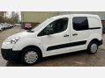Peugeot Partner 1.6 HDi 850 S Panel Van 4dr Diesel Manual L1 (138 g/km, 90 bhp) 21