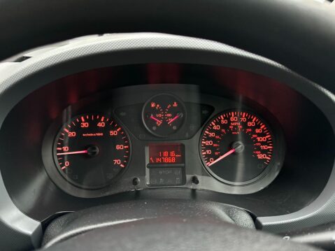 Peugeot Partner 1.6 HDi 850 S Panel Van 4dr Diesel Manual L1 (138 g/km, 90 bhp) 29