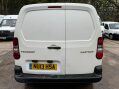 Peugeot Partner 1.6 HDi 850 S Panel Van 4dr Diesel Manual L1 (138 g/km, 90 bhp) 11