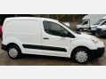 Peugeot Partner 1.6 HDi 850 S Panel Van 4dr Diesel Manual L1 (138 g/km, 90 bhp) 6