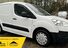 Peugeot Partner 1.6 HDi 850 S Panel Van 4dr Diesel Manual L1 (138 g/km, 90 bhp)