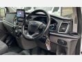 Ford Transit Custom 2.0 300 EcoBlue Limited Panel Van 5dr Diesel Manual L2 H1 Euro 6 (s/s) (130 24