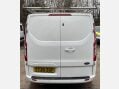 Ford Transit Custom 2.0 300 EcoBlue Limited Panel Van 5dr Diesel Manual L2 H1 Euro 6 (s/s) (130 10