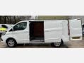 Ford Transit Custom 2.0 300 EcoBlue Limited Panel Van 5dr Diesel Manual L2 H1 Euro 6 (s/s) (130 16
